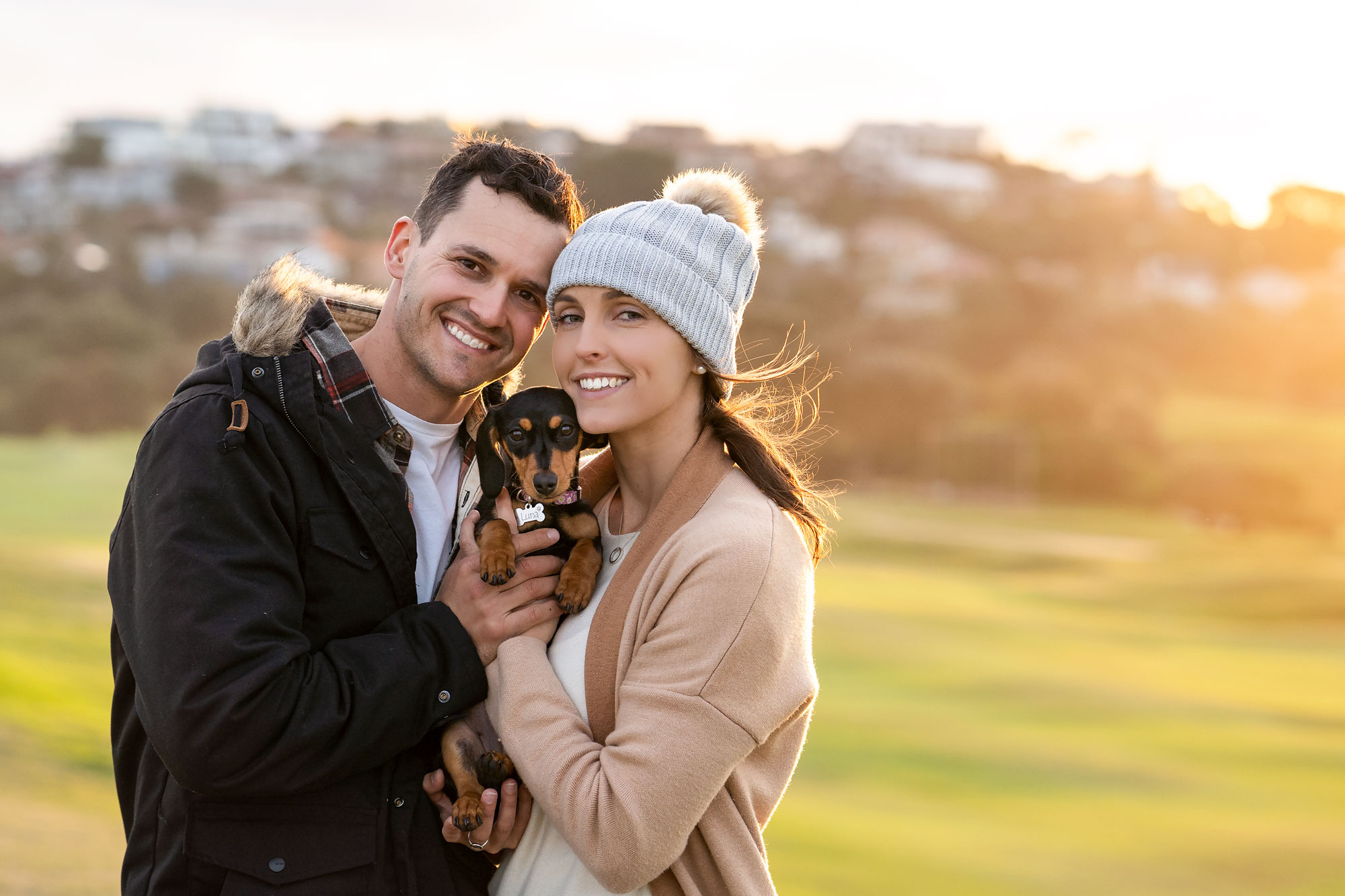 couple photoshoot